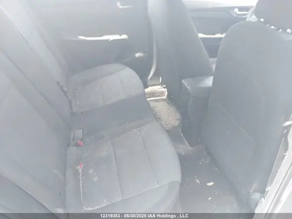 3KPC25A39KE043565 2019 HYUNDAI ACCENT - Image 8