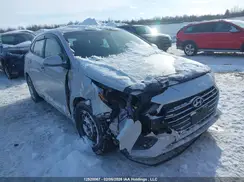 3KPC25A39KE047549 2019 HYUNDAI ACCENT
