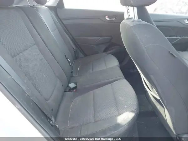 3KPC25A39KE047549 2019 HYUNDAI ACCENT - Image 8
