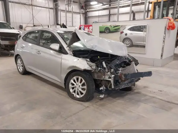 3KPC25A39KE069485 2019 HYUNDAI ACCENT - Image 1