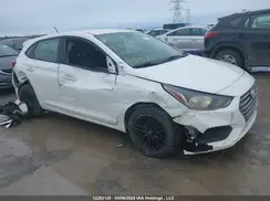 3KPC25A39KE074394 2019 HYUNDAI ACCENT