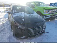 3KPC25A39KE086027 2019 HYUNDAI ACCENT