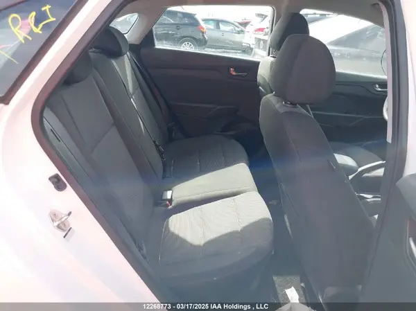 3KPC25A3XKE045681 2019 HYUNDAI ACCENT - Image 6