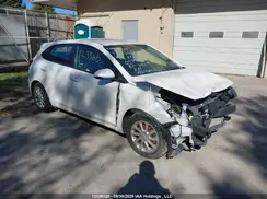 3KPC25A3XKE047298 2019 HYUNDAI ACCENT