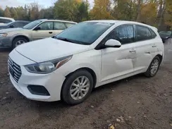 3KPC25A3XKE051092 2019 HYUNDAI ACCENT