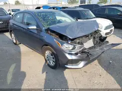 3KPC25A60LE089619 2020 HYUNDAI ACCENT