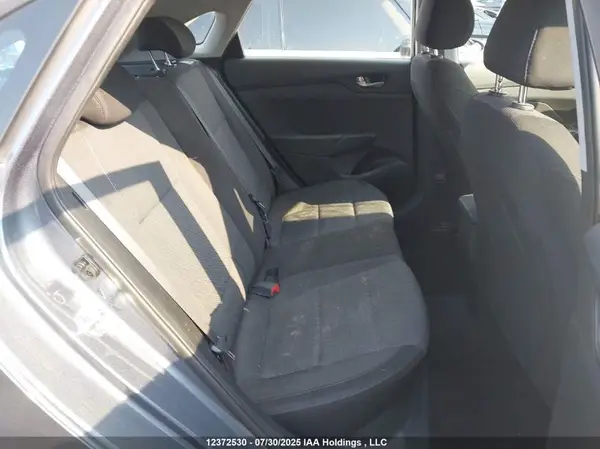 3KPC25A60LE089619 2020 HYUNDAI ACCENT - Image 8