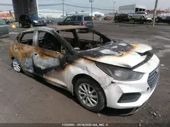 3KPC25A60LE094352 2020 HYUNDAI ACCENT
