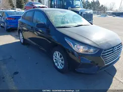 3KPC25A60LE098692 2020 HYUNDAI ACCENT