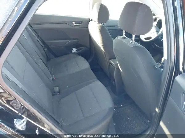 3KPC25A60LE099051 2020 HYUNDAI ACCENT - Image 8