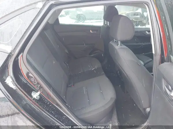 3KPC25A60LE107407 2020 HYUNDAI ACCENT - Image 8