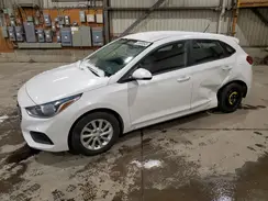 3KPC25A60LE124854 2020 HYUNDAI ACCENT