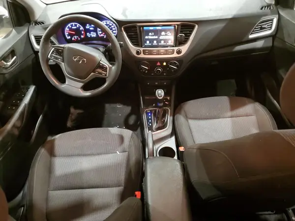 3KPC25A60LE124854 2020 HYUNDAI ACCENT - Image 8