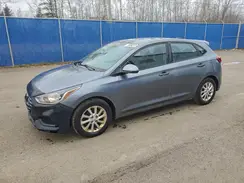 3KPC25A61LE089516 2020 HYUNDAI ACCENT