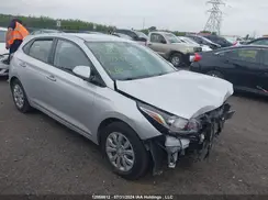 3KPC25A61LE104435 2020 HYUNDAI ACCENT