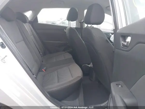 3KPC25A61LE104435 2020 HYUNDAI ACCENT - Image 8