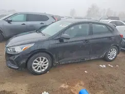 3KPC25A61LE107366 2020 HYUNDAI ACCENT
