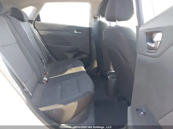 3KPC25A62LE096510 2020 HYUNDAI ACCENT - Image 8