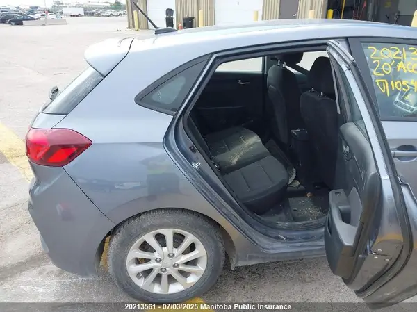 3KPC25A62LE105447 2020 HYUNDAI ACCENT - Image 8