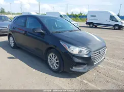 3KPC25A62LE116089 2020 HYUNDAI ACCENT