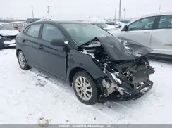 3KPC25A62LE124905 2020 HYUNDAI ACCENT