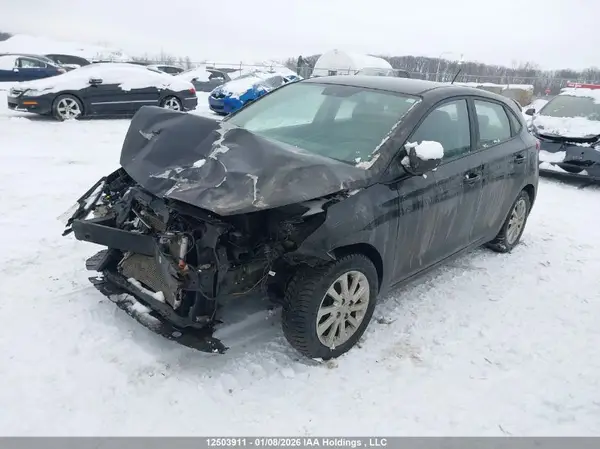 3KPC25A62LE124905 2020 HYUNDAI ACCENT - Image 2