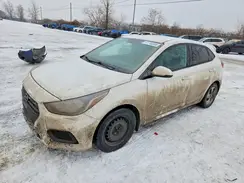 3KPC25A63LE089467 2020 HYUNDAI ACCENT