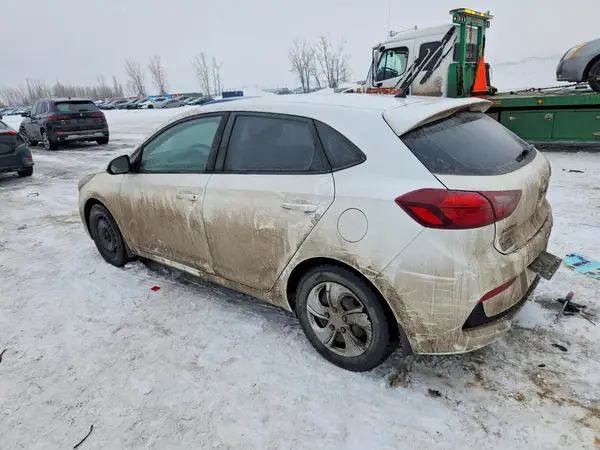 3KPC25A63LE089467 2020 HYUNDAI ACCENT - Image 2