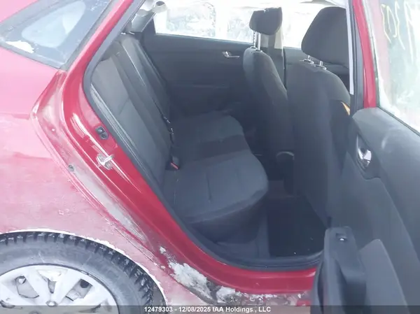 3KPC25A63LE106025 2020 HYUNDAI ACCENT - Image 8