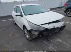 3KPC25A64LE106664 2020 HYUNDAI ACCENT