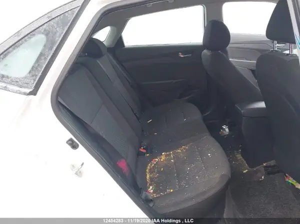 3KPC25A64LE106664 2020 HYUNDAI ACCENT - Image 8