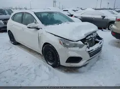 3KPC25A64LE111539 2020 HYUNDAI ACCENT