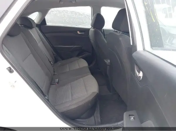 3KPC25A64LE111539 2020 HYUNDAI ACCENT - Image 8
