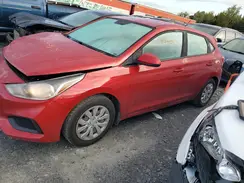 3KPC25A65LE092063 2020 HYUNDAI ACCENT