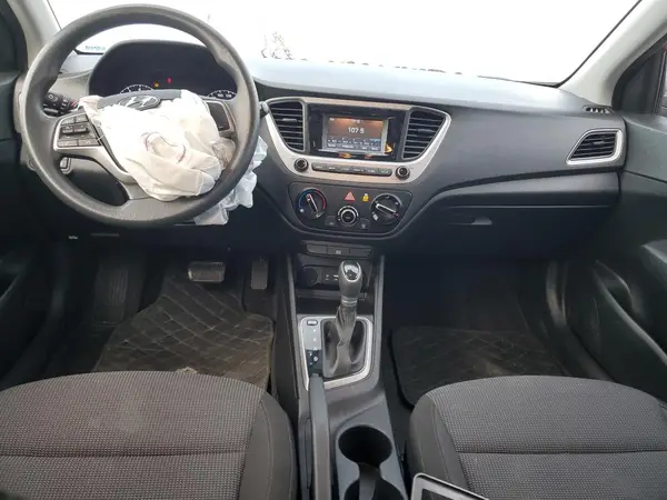 3KPC25A65LE092063 2020 HYUNDAI ACCENT - Image 8