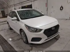 3KPC25A65LE104311 2020 HYUNDAI ACCENT