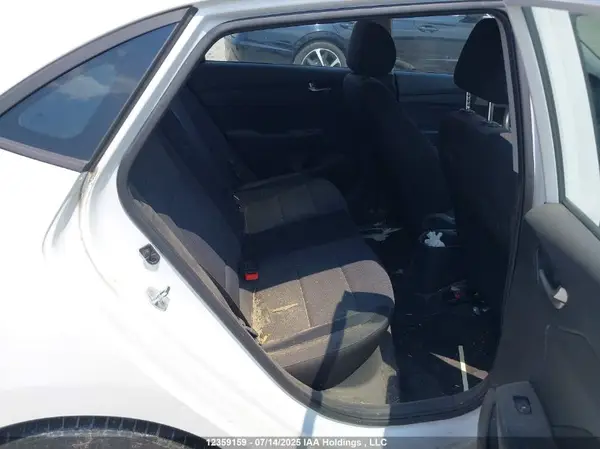 3KPC25A65LE104311 2020 HYUNDAI ACCENT - Image 8