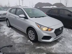 3KPC25A65LE111162 2020 HYUNDAI ACCENT
