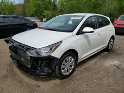3KPC25A66LE091312 2020 HYUNDAI ACCENT