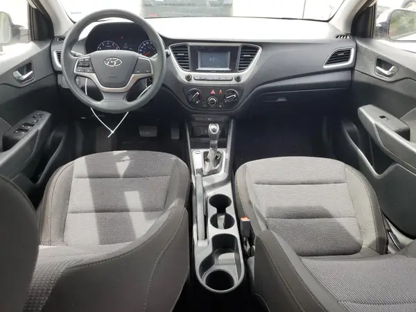 3KPC25A66LE091312 2020 HYUNDAI ACCENT - Image 8
