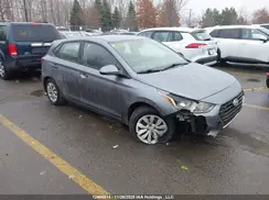 3KPC25A66LE091438 2020 HYUNDAI ACCENT