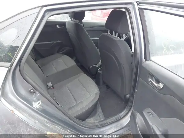 3KPC25A66LE091438 2020 HYUNDAI ACCENT - Image 8