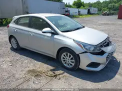 3KPC25A66LE093464 2020 HYUNDAI ACCENT