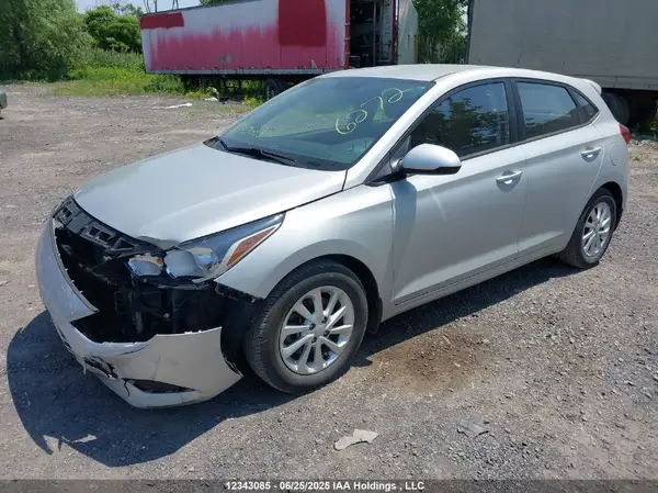 3KPC25A66LE093464 2020 HYUNDAI ACCENT - Image 2