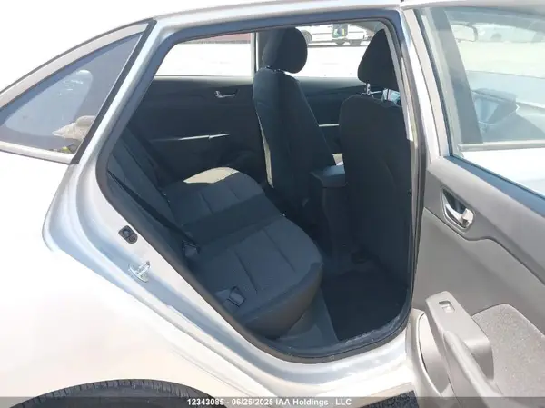 3KPC25A66LE093464 2020 HYUNDAI ACCENT - Image 8