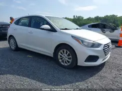 3KPC25A66LE097952 2020 HYUNDAI ACCENT