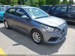 3KPC25A66LE106102 2020 HYUNDAI ACCENT