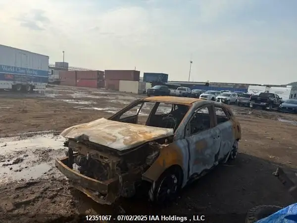 3KPC25A67LE089438 2020 HYUNDAI ACCENT - Image 2
