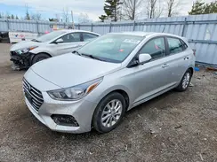 3KPC25A67LE116198 2020 HYUNDAI ACCENT