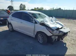 3KPC25A67LE124852 2020 HYUNDAI ACCENT